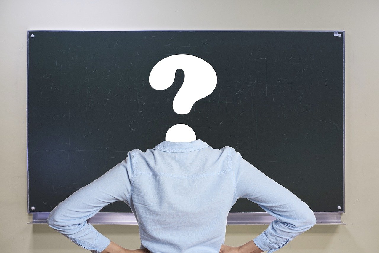 question mark, question, science, board, school, woman, teacher, pupil, to learn, knowledge, training, problem, solution, task, students, information, study, teaching, pedagogy, question mark, question, question, teacher, teacher, teacher, teacher, teacher