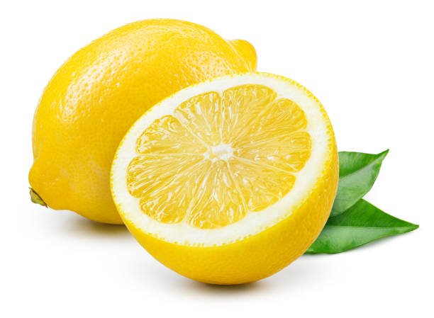 lemon