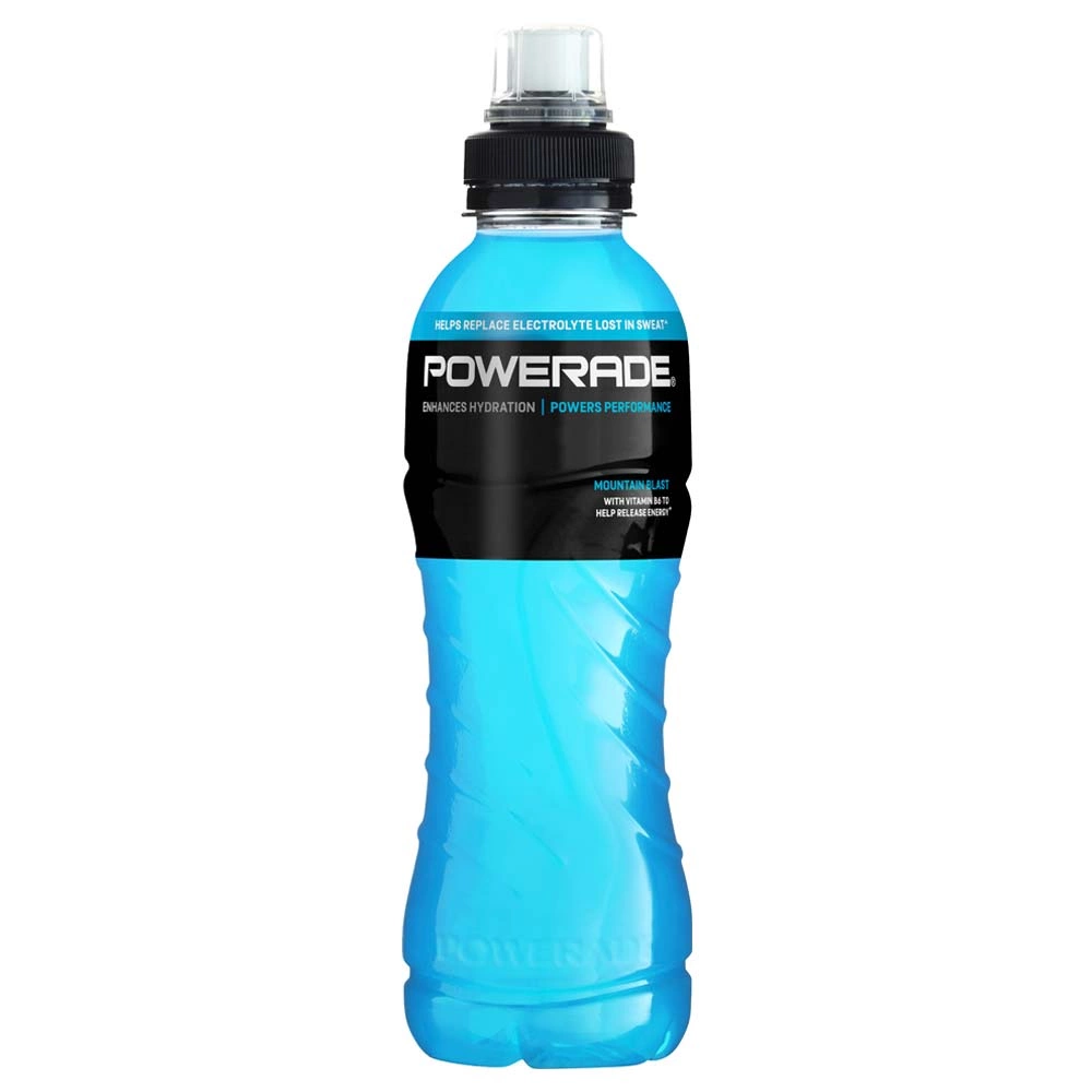 powerade