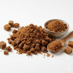 Brown sugar