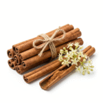 cinnamon