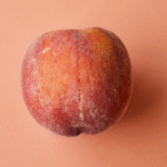 peach