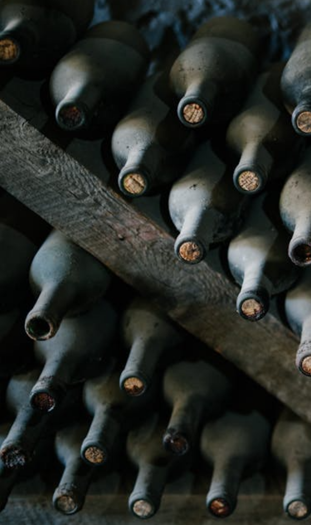 Winecellar