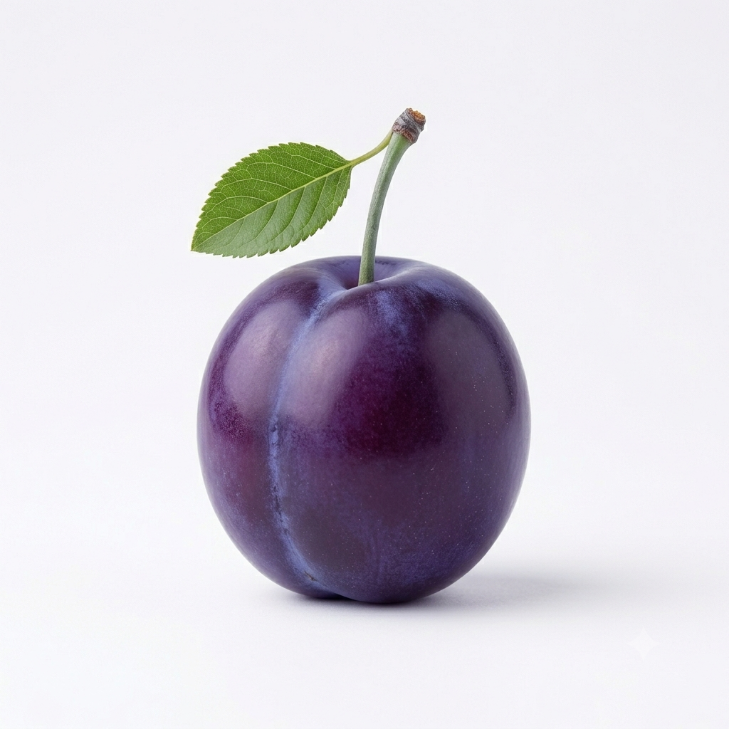 Plum