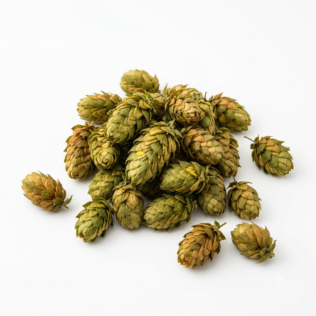 Earthy Hops