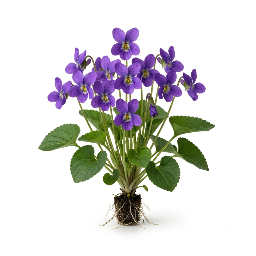 Violet