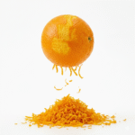 Orange Zest