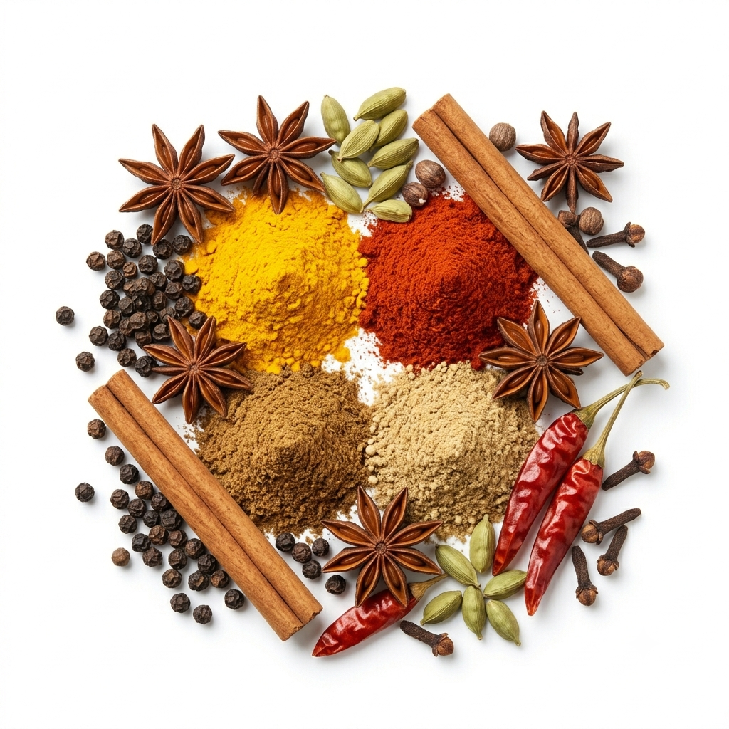 Spices