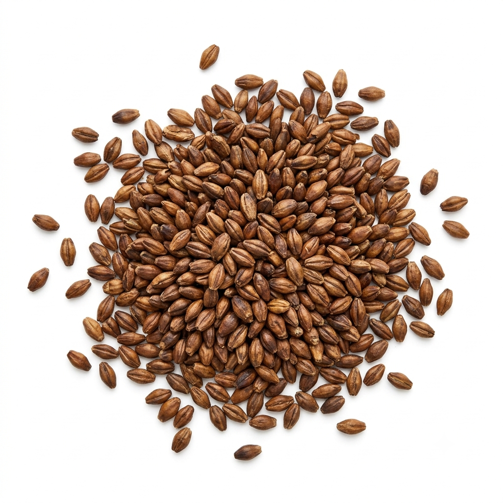 roasted barley