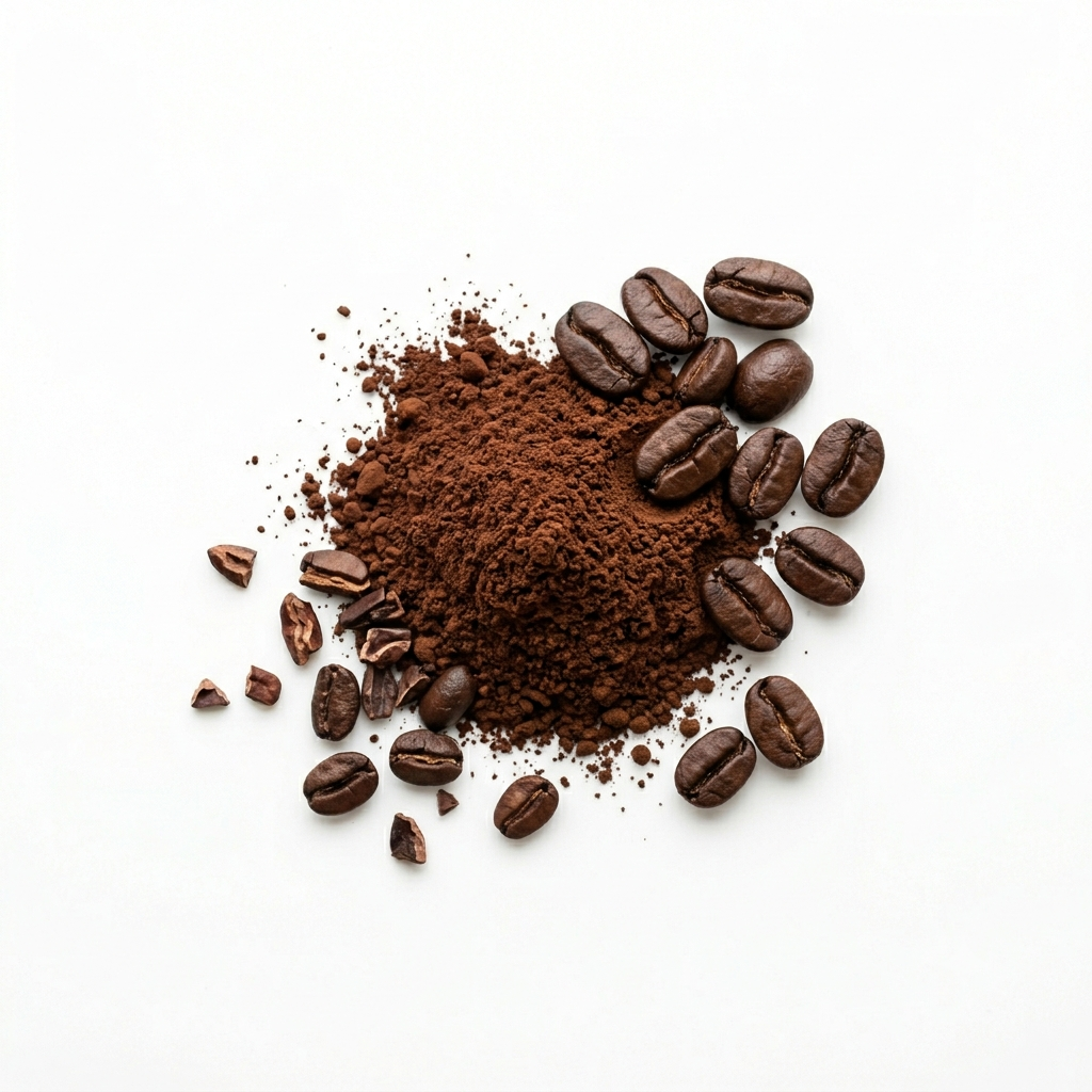 Fresh Coffee