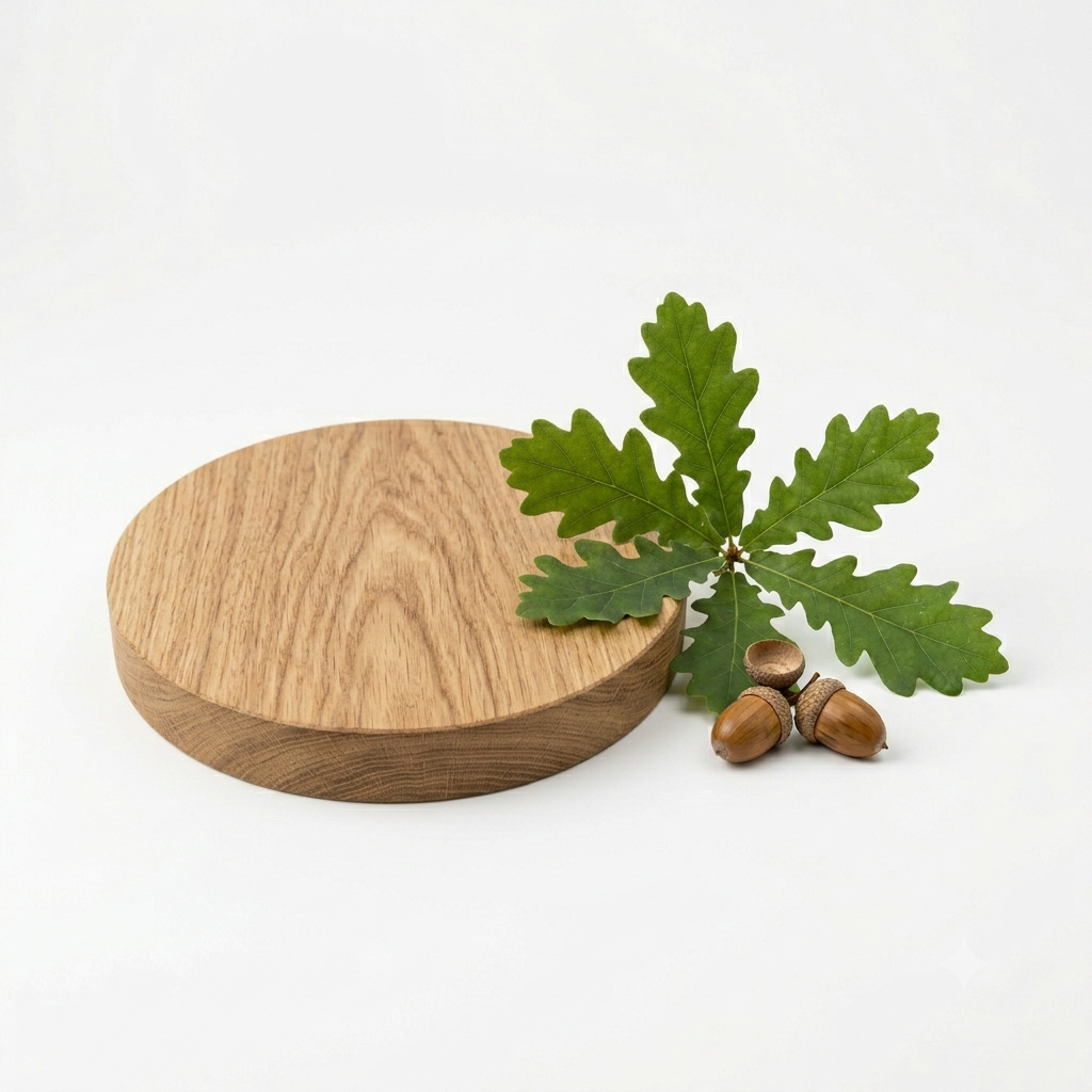 oak