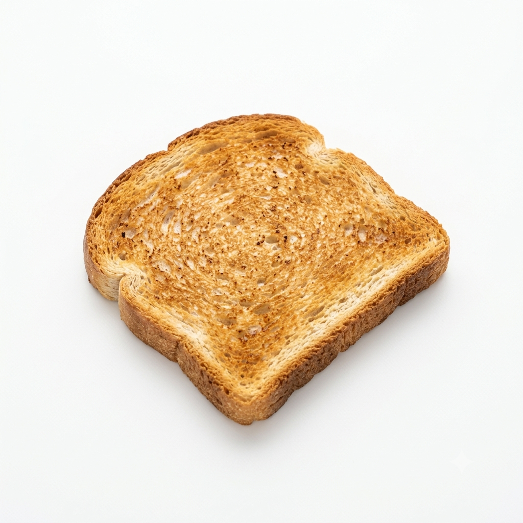 Toasted Bread