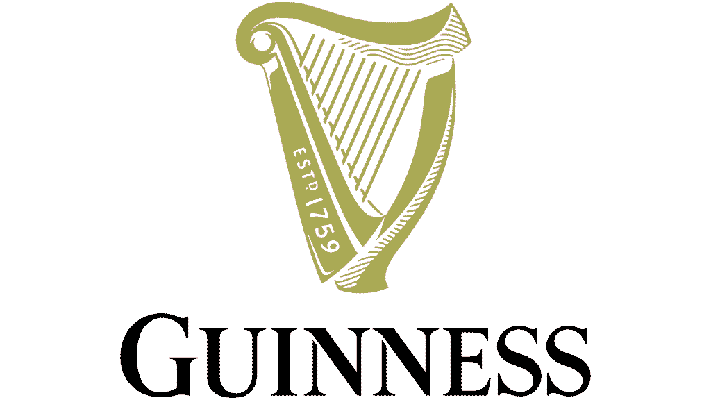 guinness logo