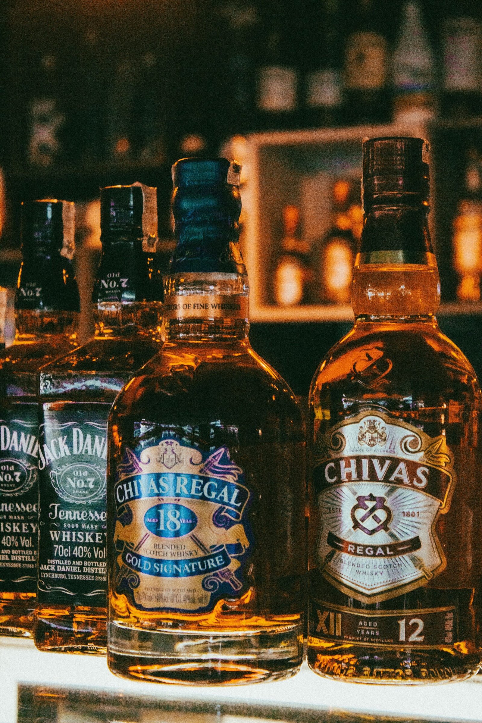 Spirits