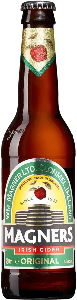 original cider magners