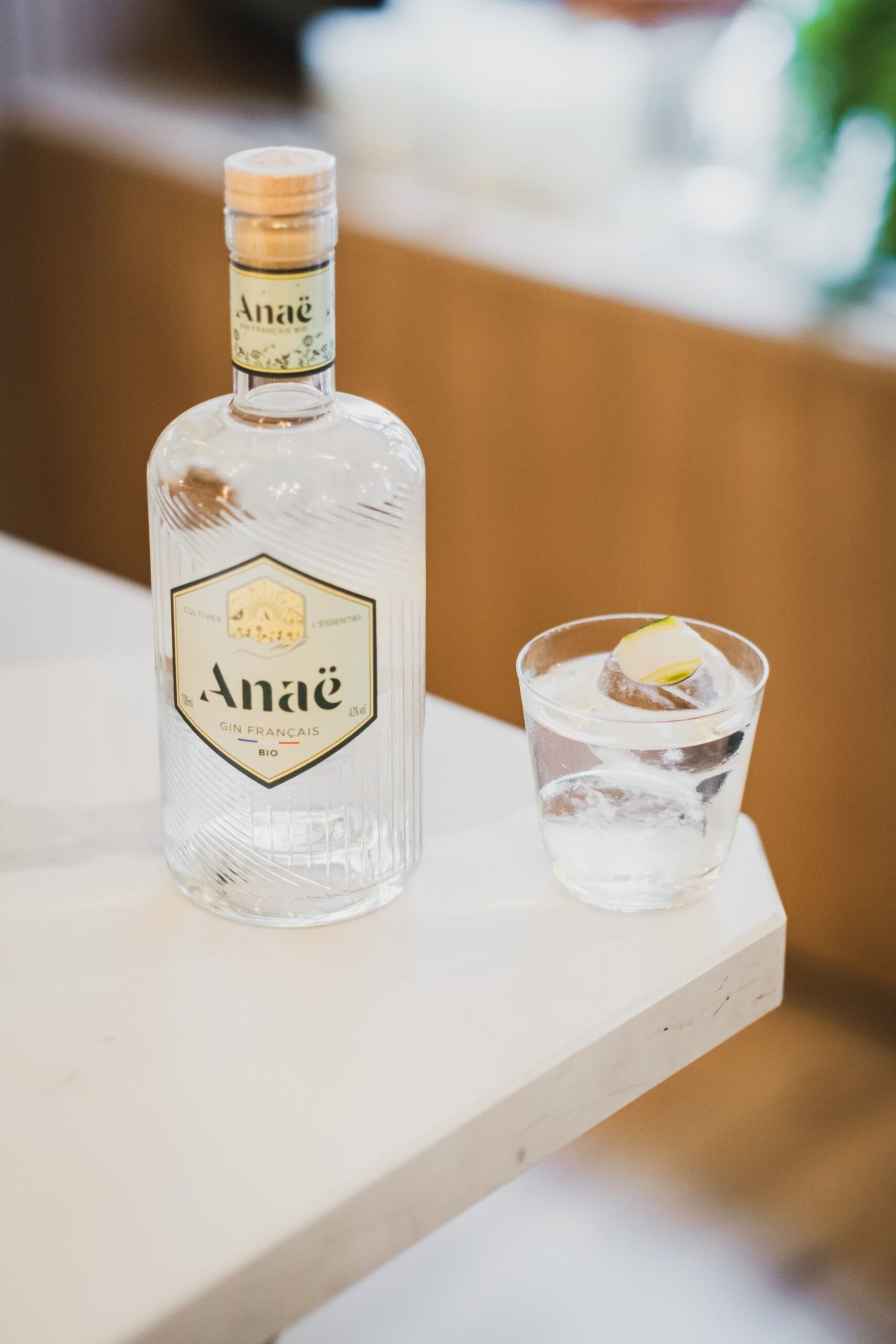 Gin