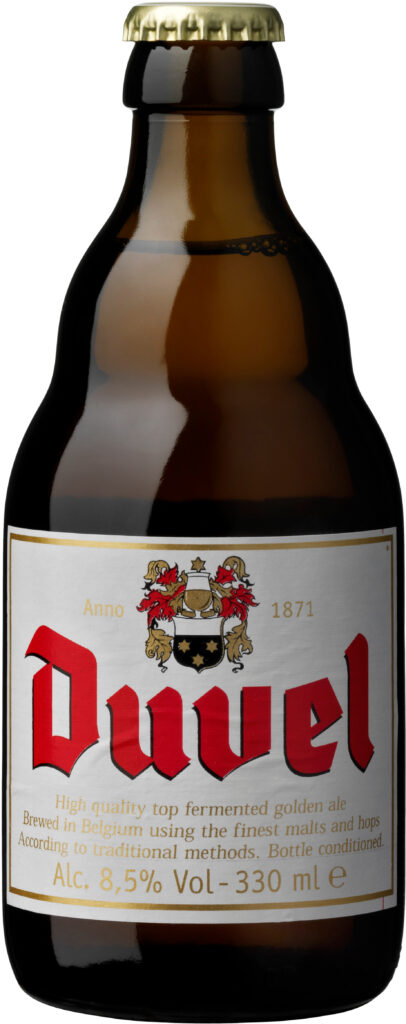 Duvel