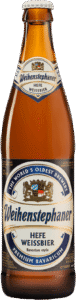 Weihenstephaner Hefeweissbier 76x300