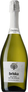 2023614 BRISKA SPARKLING WINE EXTRA DRY 75EG High Res 300dpi 91x300