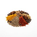 Black Pepper